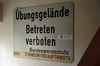 Übungsgelände