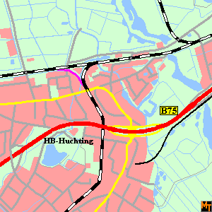 Huchting