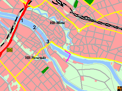 Mitte