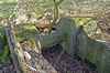 Betonfundament