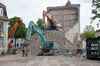 Arbeitsplattform