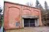 Kommandobunkers im Bürgerpark