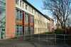 Kinderklinik, ehem. Standort