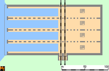 Grundriß