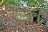 Bunkerraum