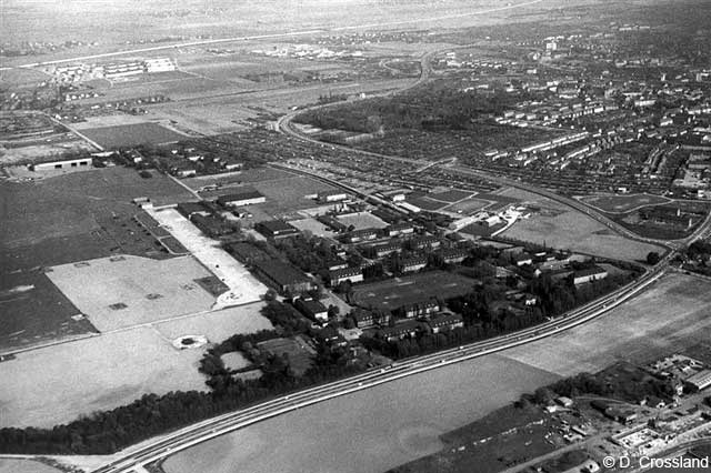 Fliegerhorst